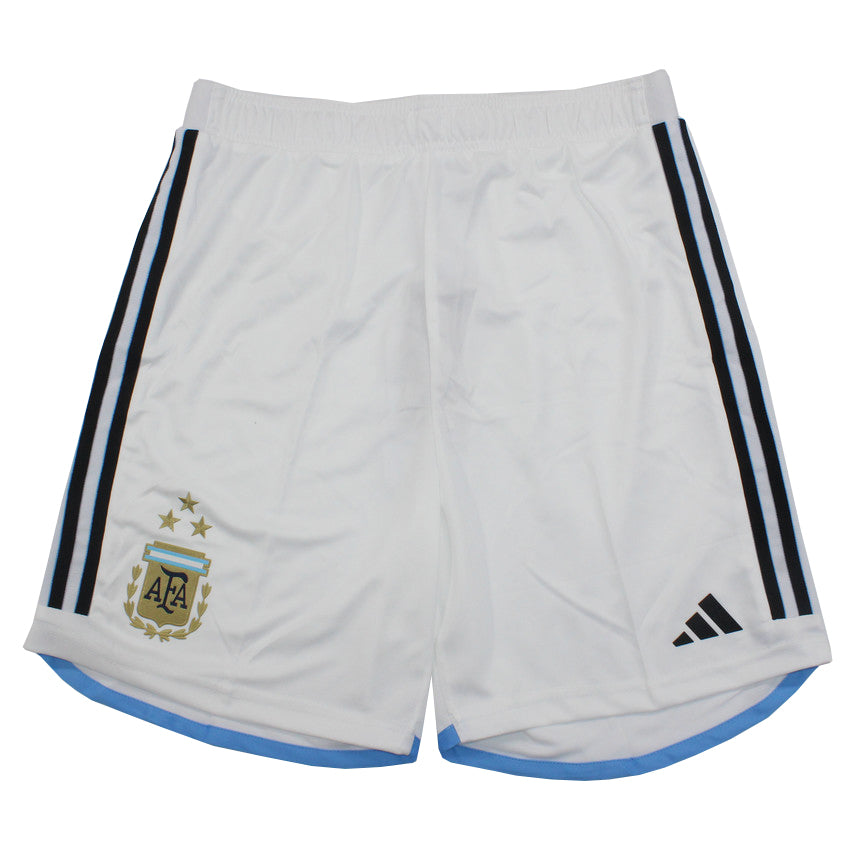 Short Argentina Blanco 2022/23✈️