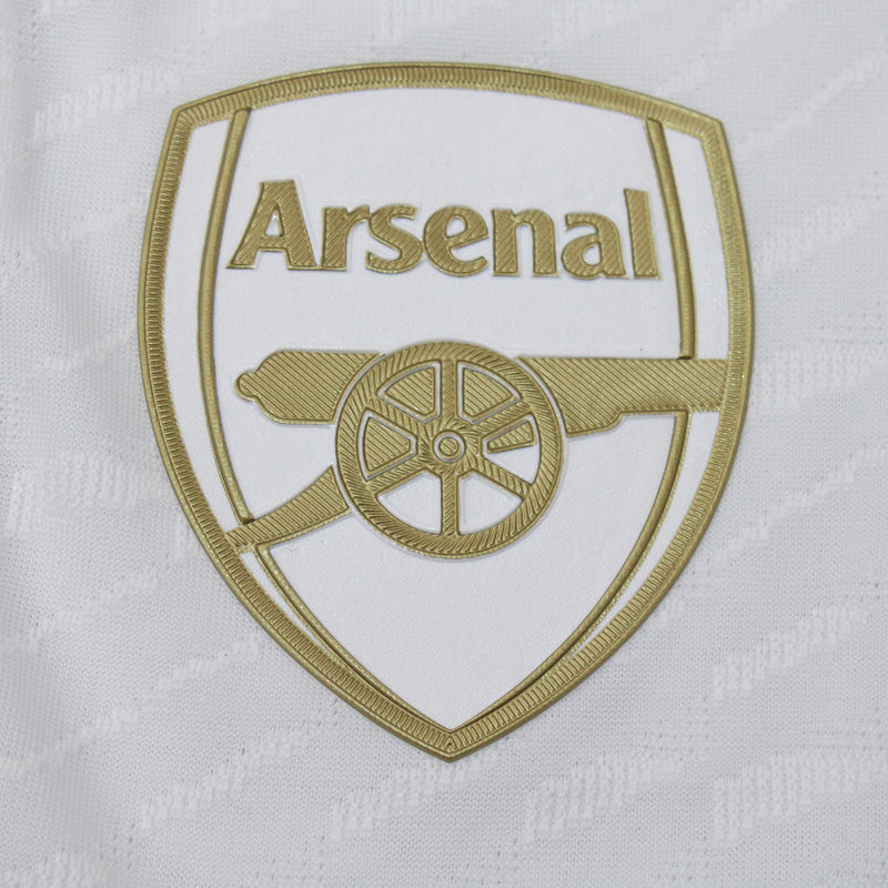Short Arsenal Titular 2023/24