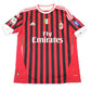 AC Milan Titular 2011/12 ✈️
