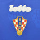 Croacia Suplente 1998 ✈️