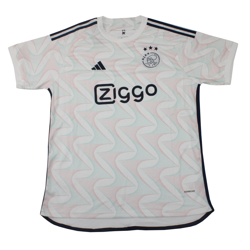 Ajax Suplente 2023/24 ✈️