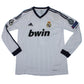 Real Madrid Titular ML 2012/13