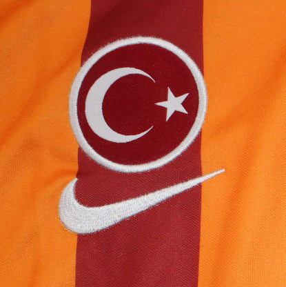 Galatasaray 100 Aniversario 2023/24 ✈️
