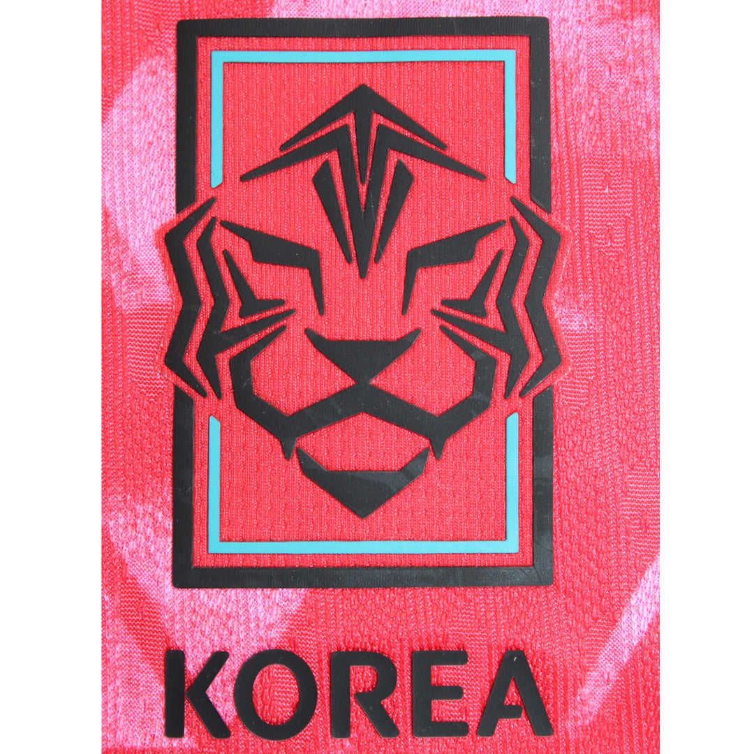 Corea Del Sur Titular 2024 ✈️