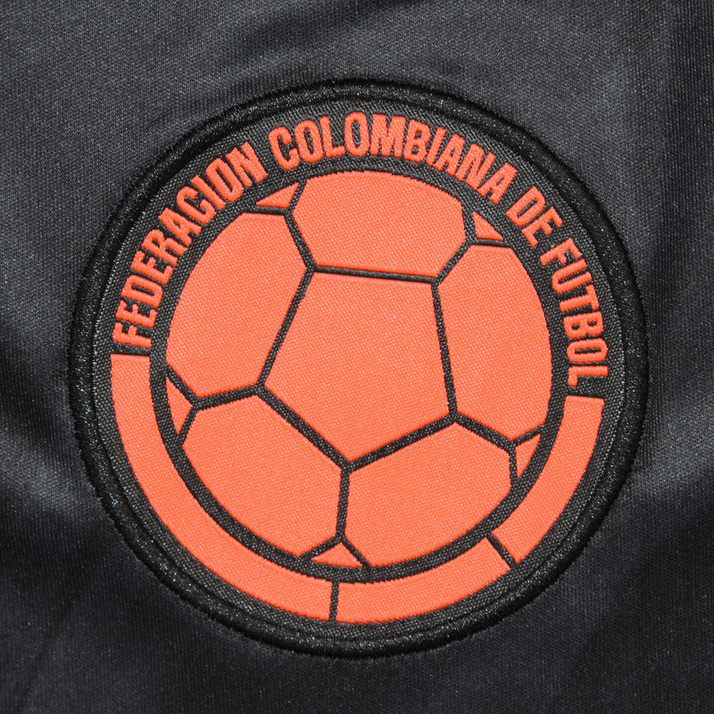Colombia Suplente 2024 ✈️