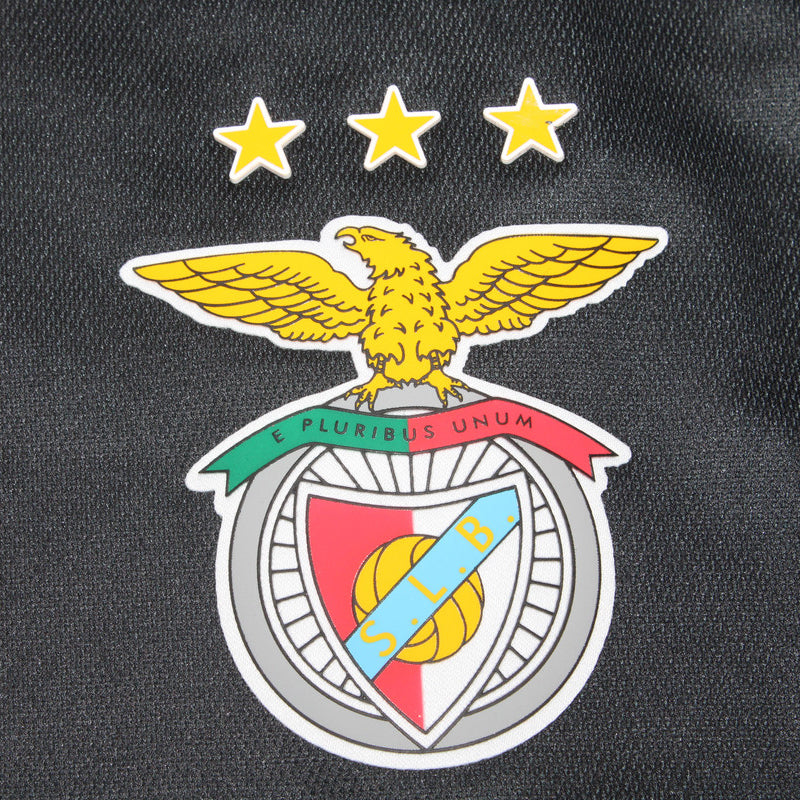 Benfica Suplente 2023/24 ✈️