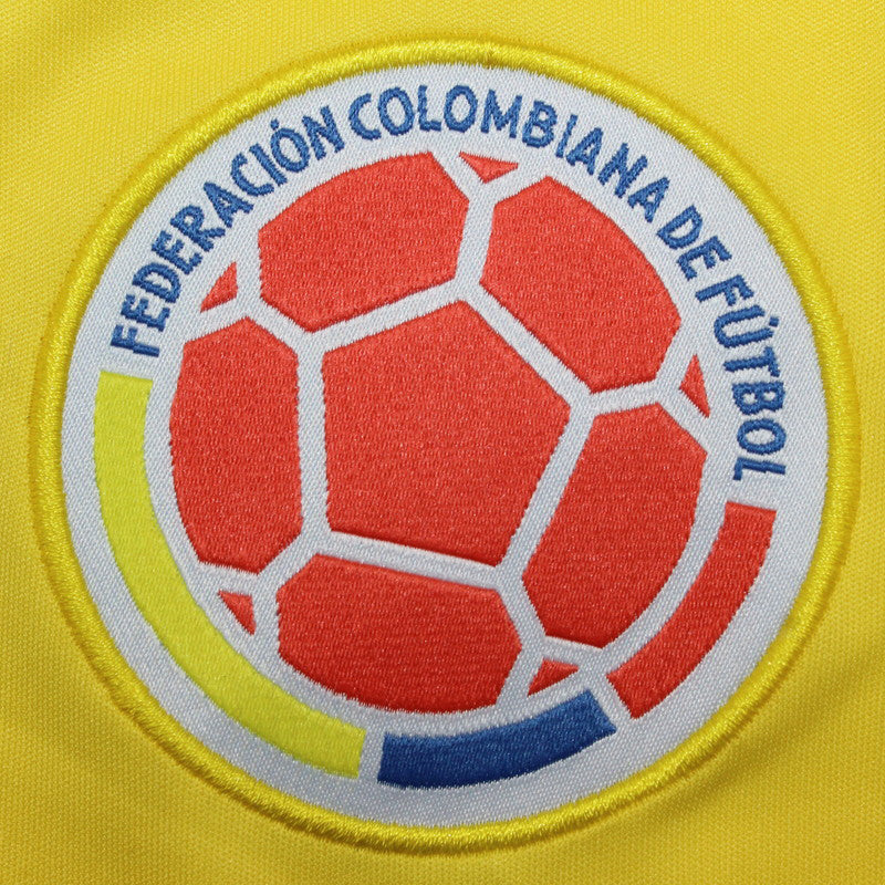 Colombia Titular 2024 ✈️