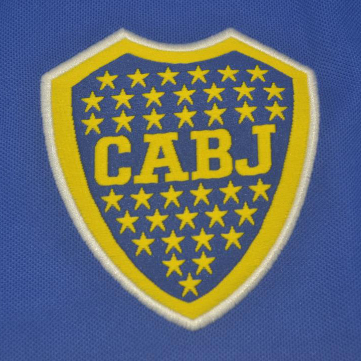 Boca Juniors Titular ML 2003/04