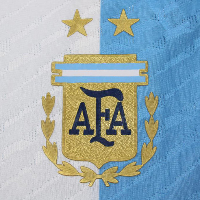 Argentina Titular 2023 - Gira China ✈️