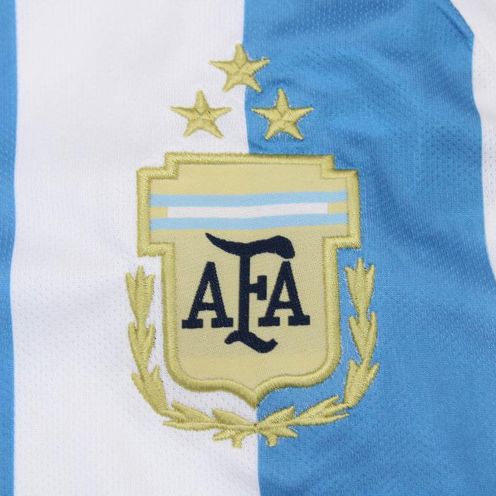 Kit Niño Argentina Titular 2022/23✈️