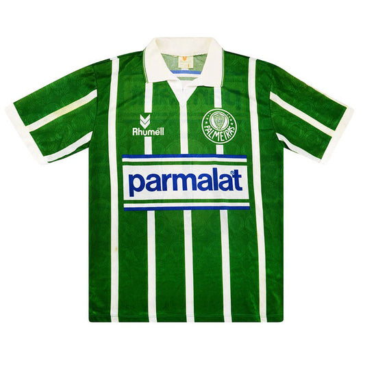 Palmeiras Titular 1993/94 ✈️