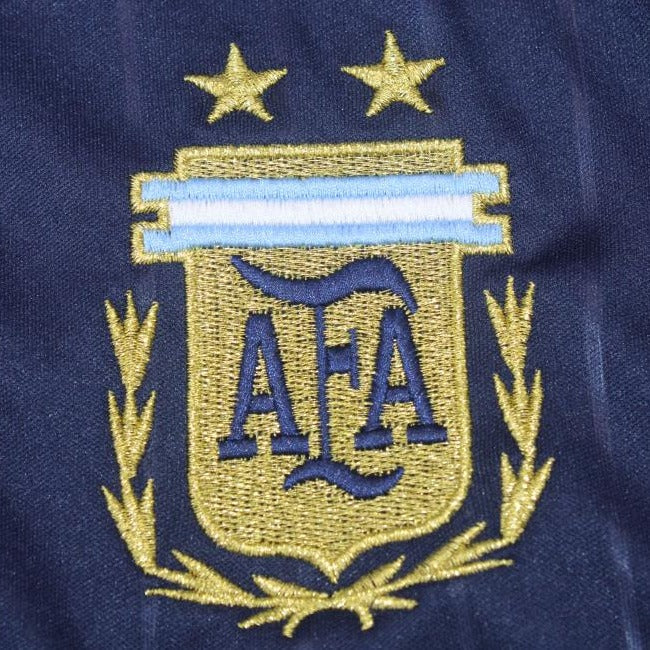Argentina Suplente 2006 ✈️