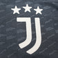 Juventus Alternativa 2023/24 ✈️