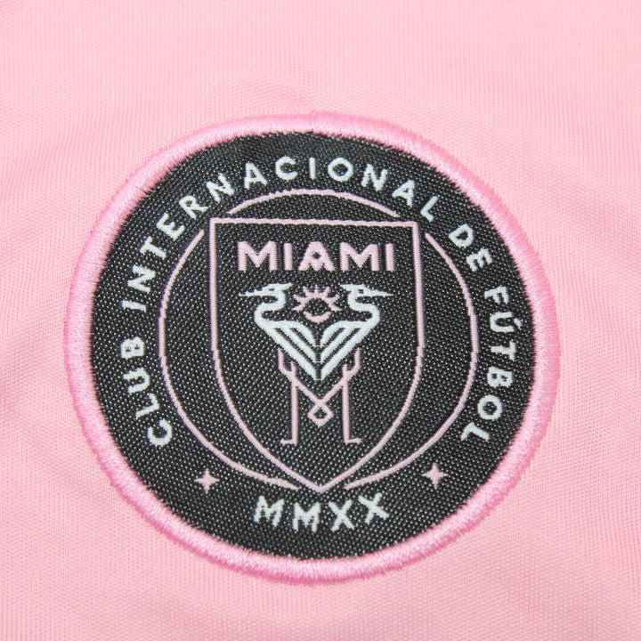 Short Inter Miami Titular MATCH 2023