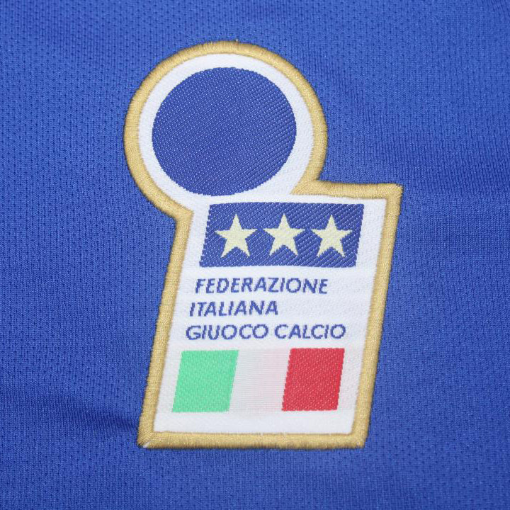 Italia Titular 1996