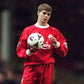Liverpool Titular 1998/99 ✈️