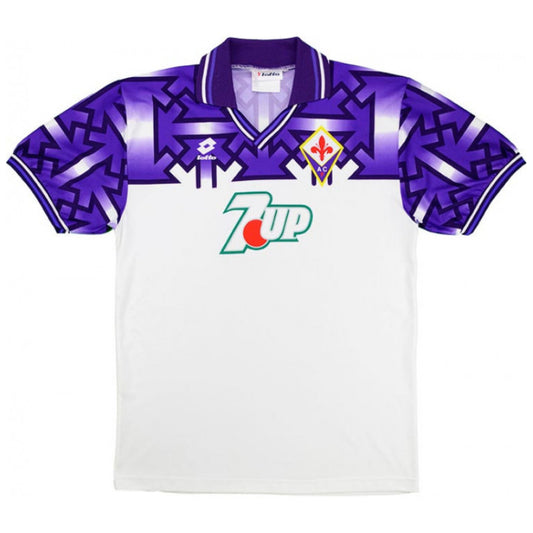 Fiorentina Suplente 1992/93 ✈️