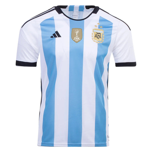 Argentina Titular 2023 - Gira China ✈️