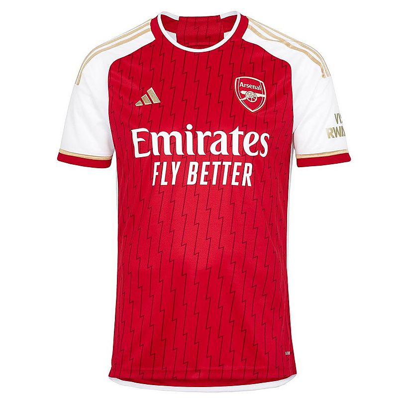 Arsenal Titular 2023/24