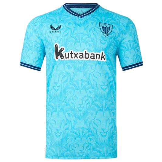 Athletic Bilbao Suplente 2023/24 ✈️