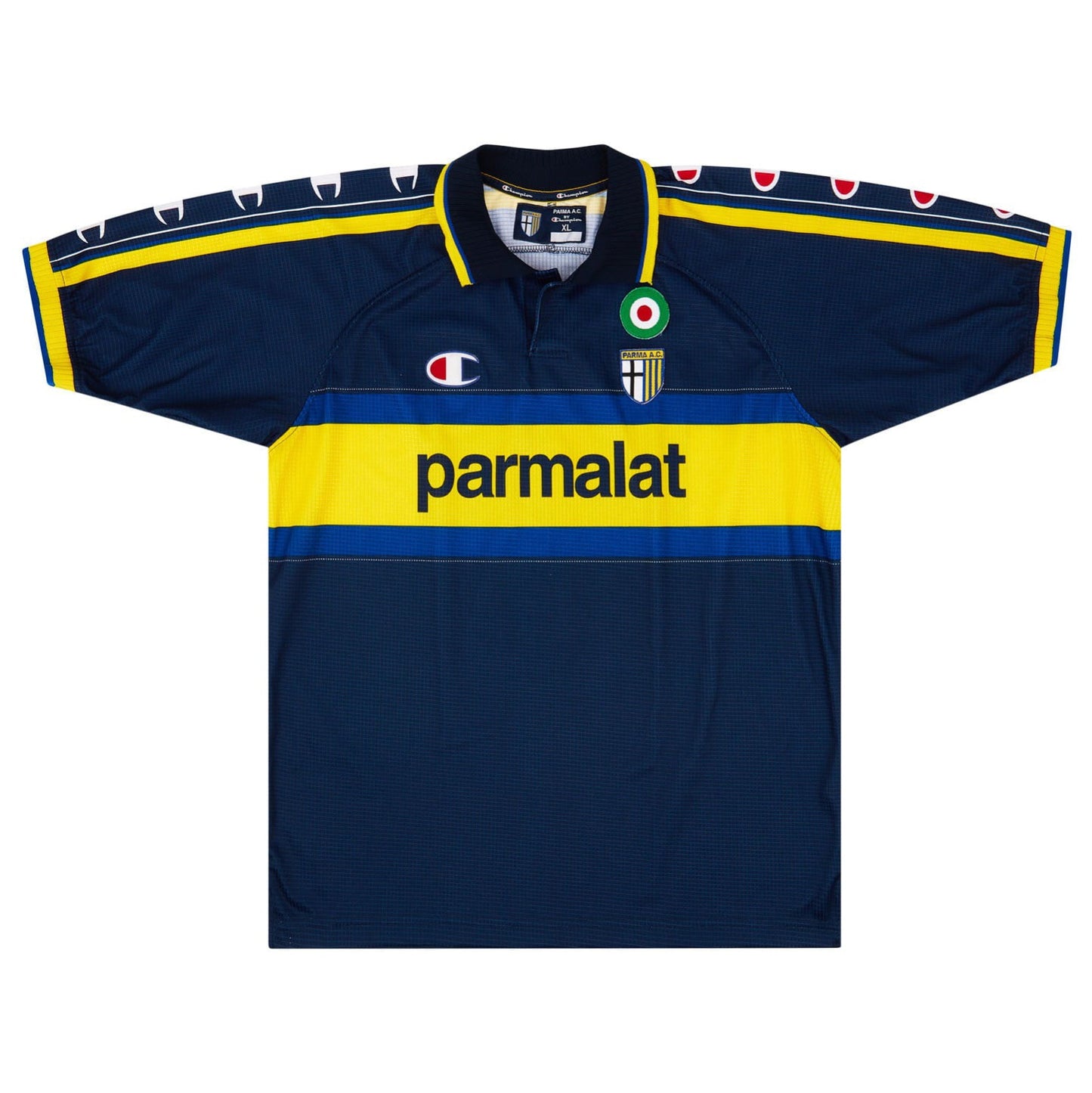 Parma Alternativa 1999/00