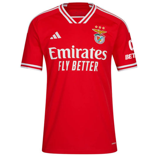 Benfica Titular 2023/24 ✈️