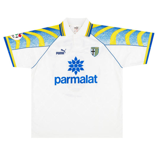 Parma Titular 1995/96