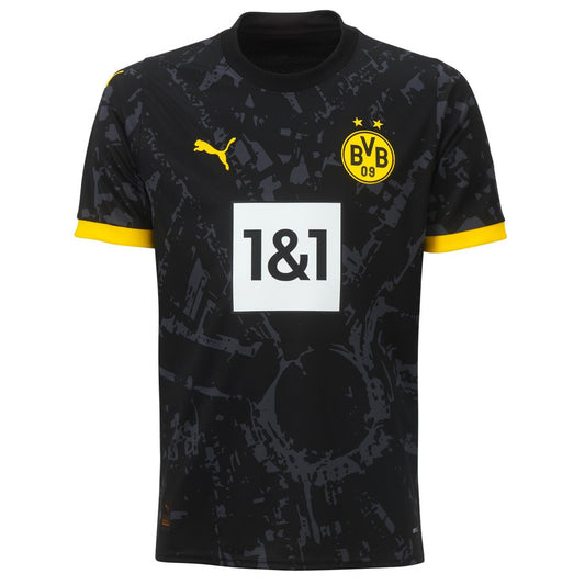 Borussia Dortmund Suplente 2023/24 ✈️