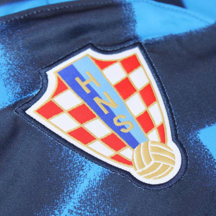 Croacia Suplente 2022