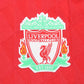 Liverpool Titular 2011/12 ✈️