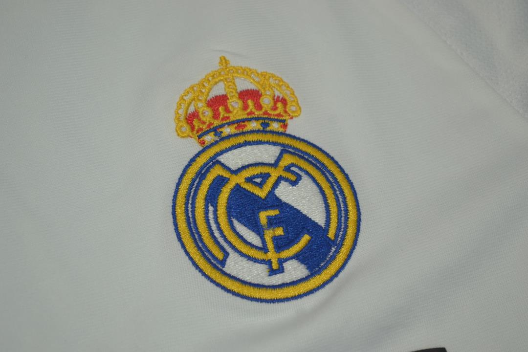 Real Madrid Titular 2005/06 ✈️ - Thunder Internacional