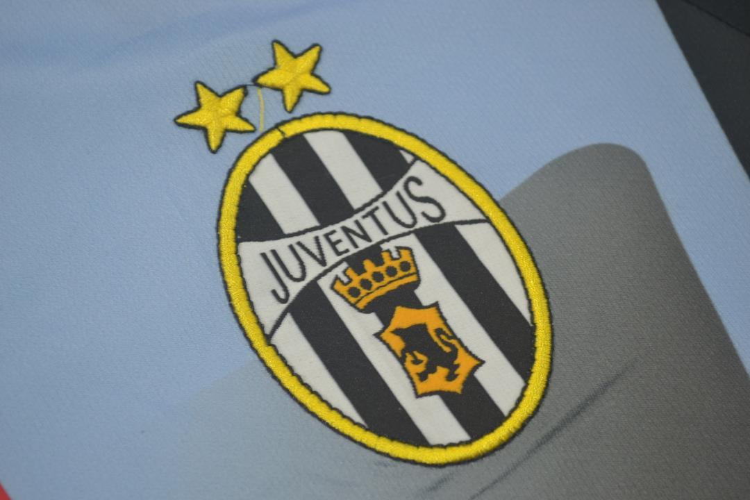 Juventus Arquero 1999/00 ✈️