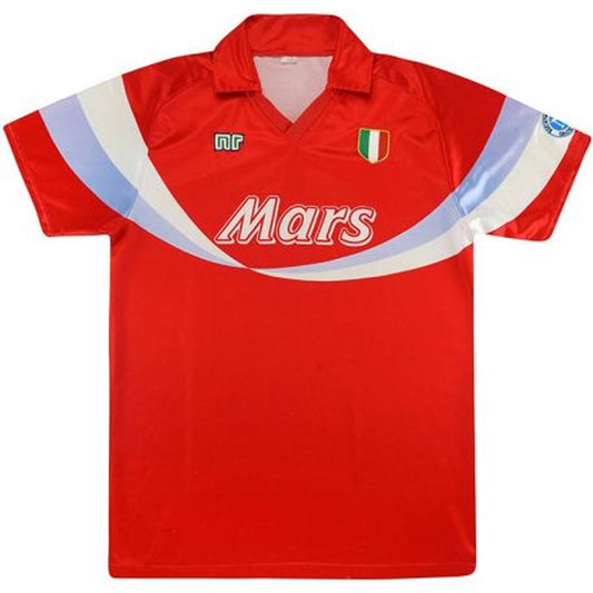Napoli Suplente 1990/91