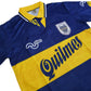 Boca Juniors Titular 1996 - Thunder Internacional