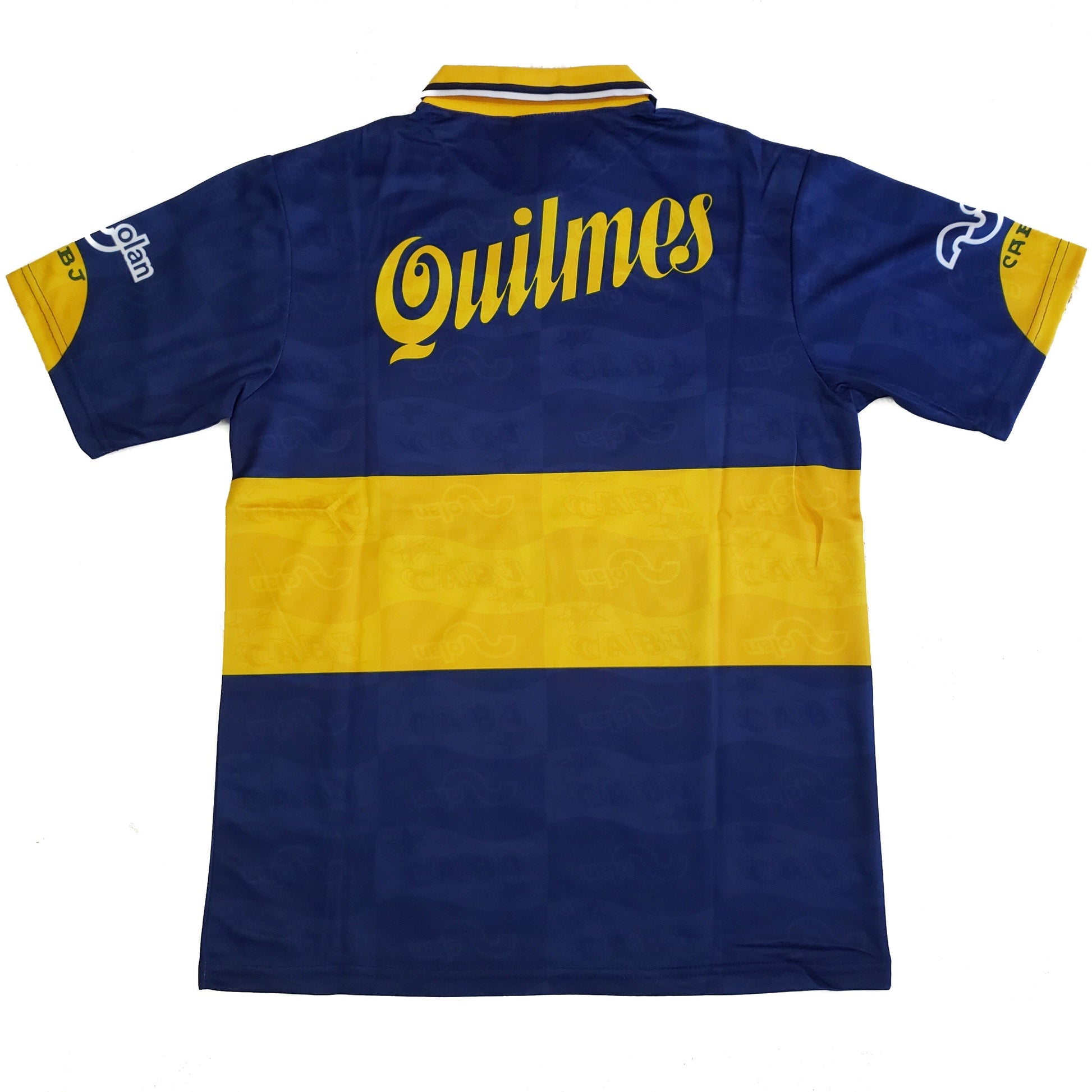 Boca Juniors Titular 1996 - Thunder Internacional