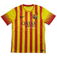 Barcelona Alternativa 13/14 - Messi - Thunder Internacional