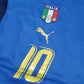 Italia Titular 2006 - Totti - Thunder Internacional