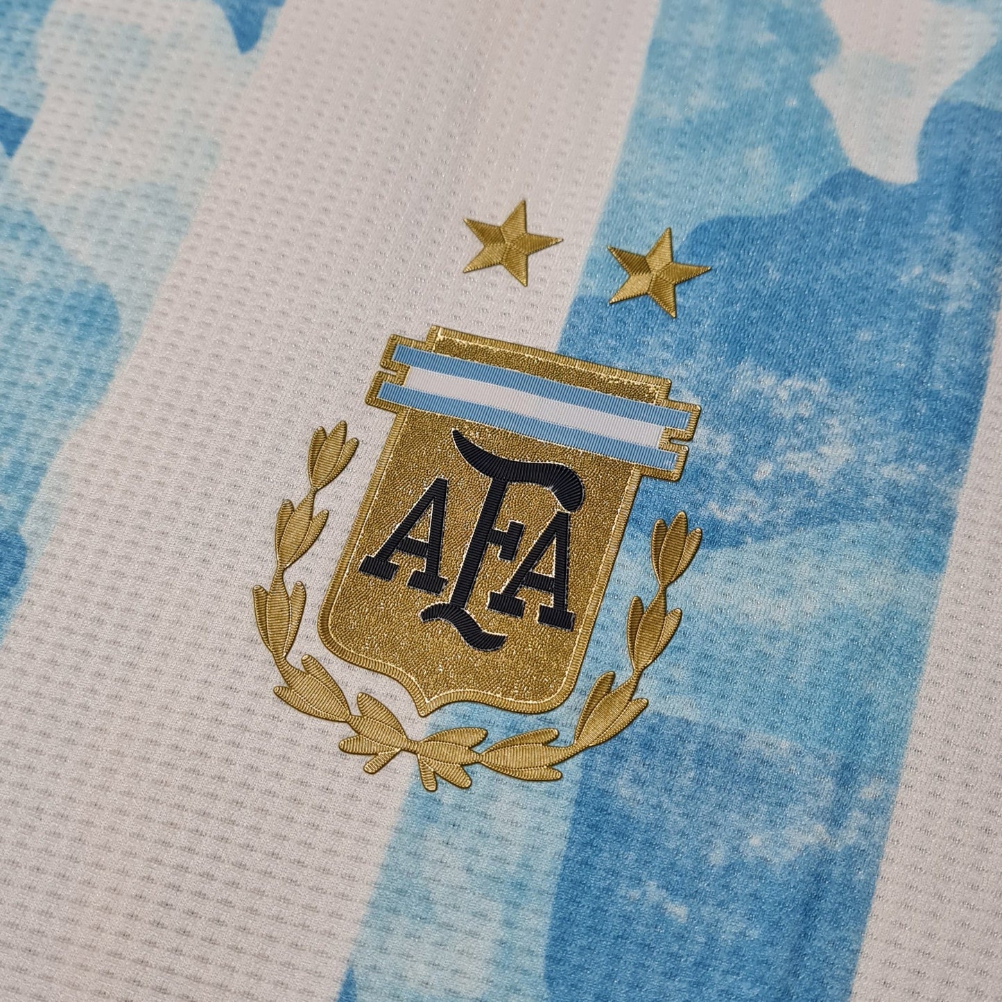 Argentina Titular 2021 - Final Copa América 2021 - Thunder Internacional
