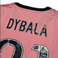 Juventus Suplente 2015/16 - Dybala - Thunder Internacional