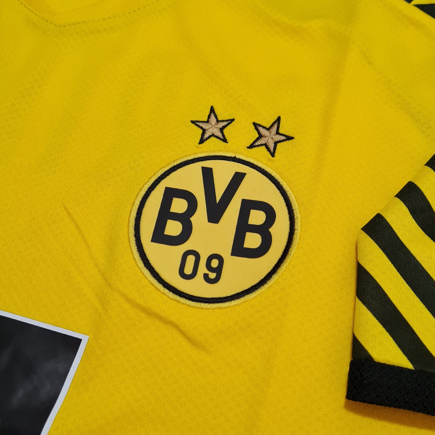 Borussia Dortmund Titular 2021/22 - Thunder Internacional