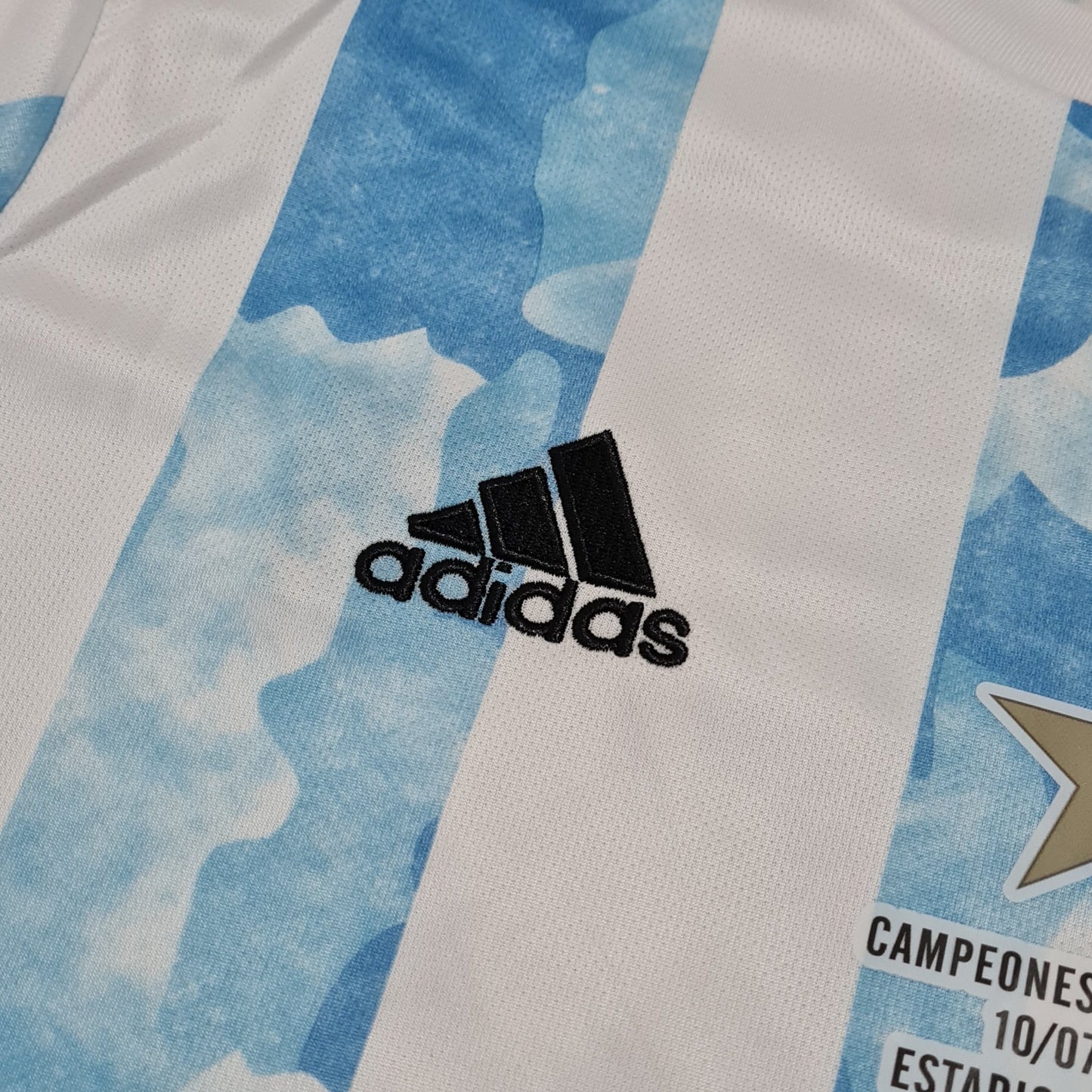 Argentina Campeón Copa América 2021 ✈️ - Thunder Internacional