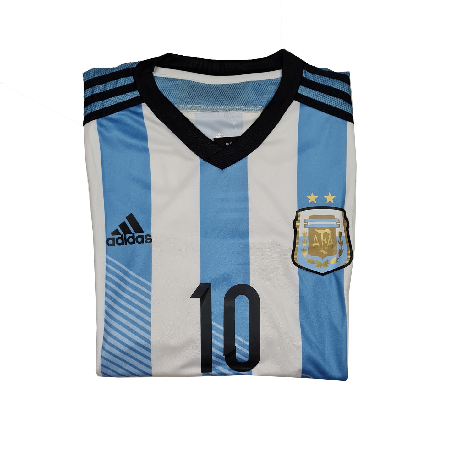 Argentina Titular 2014 ✈️ - Thunder Internacional