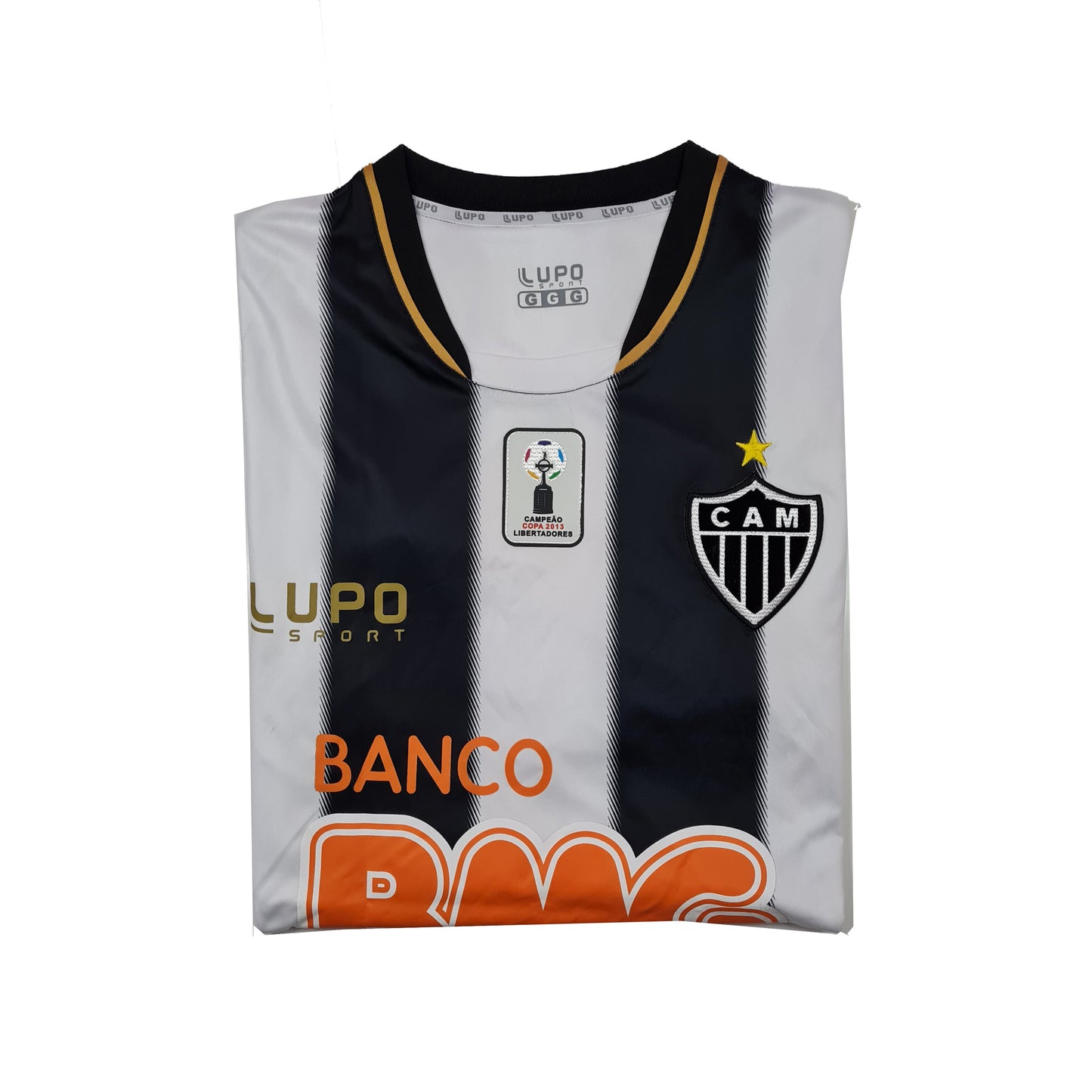 Atlético Mineiro Titular 2013 ✈️