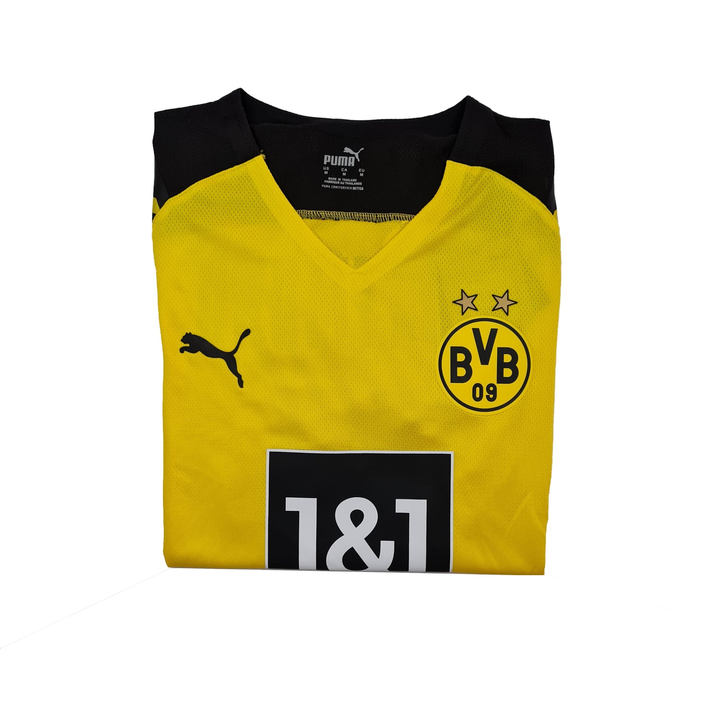 Borussia Dortmund Titular 2021/22 - Thunder Internacional
