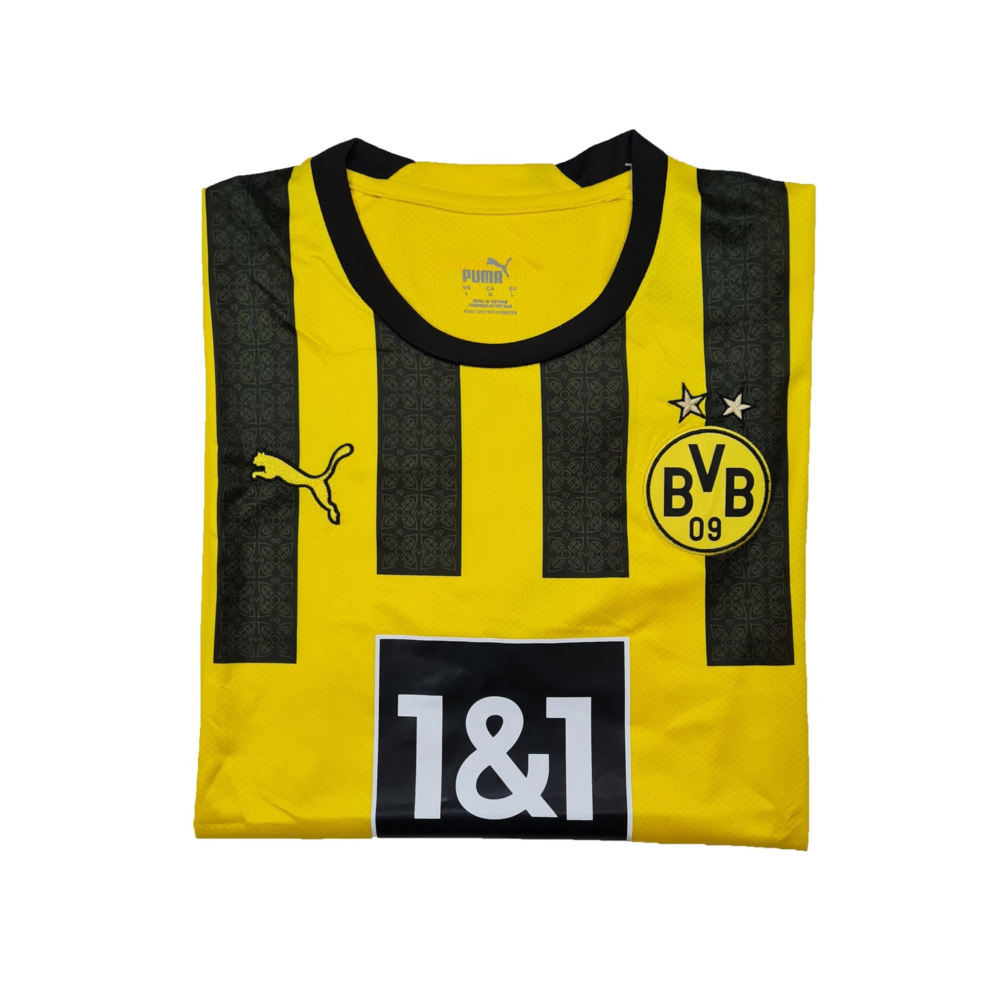 Borussia Dortmund Titular 2022/23