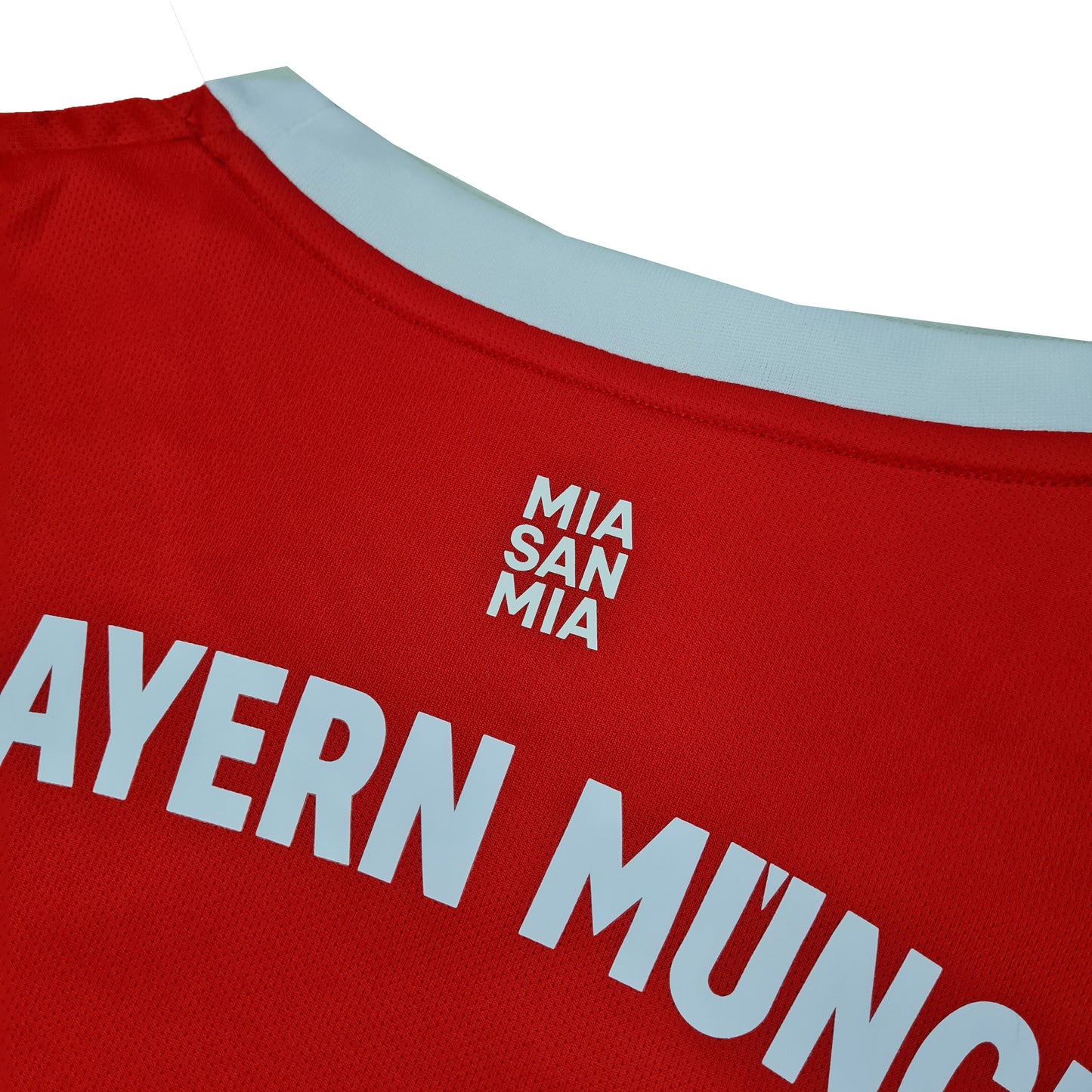 Bayern Munich Titular 2022/23