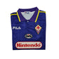 Fiorentina Titular 1997/98 ✈️