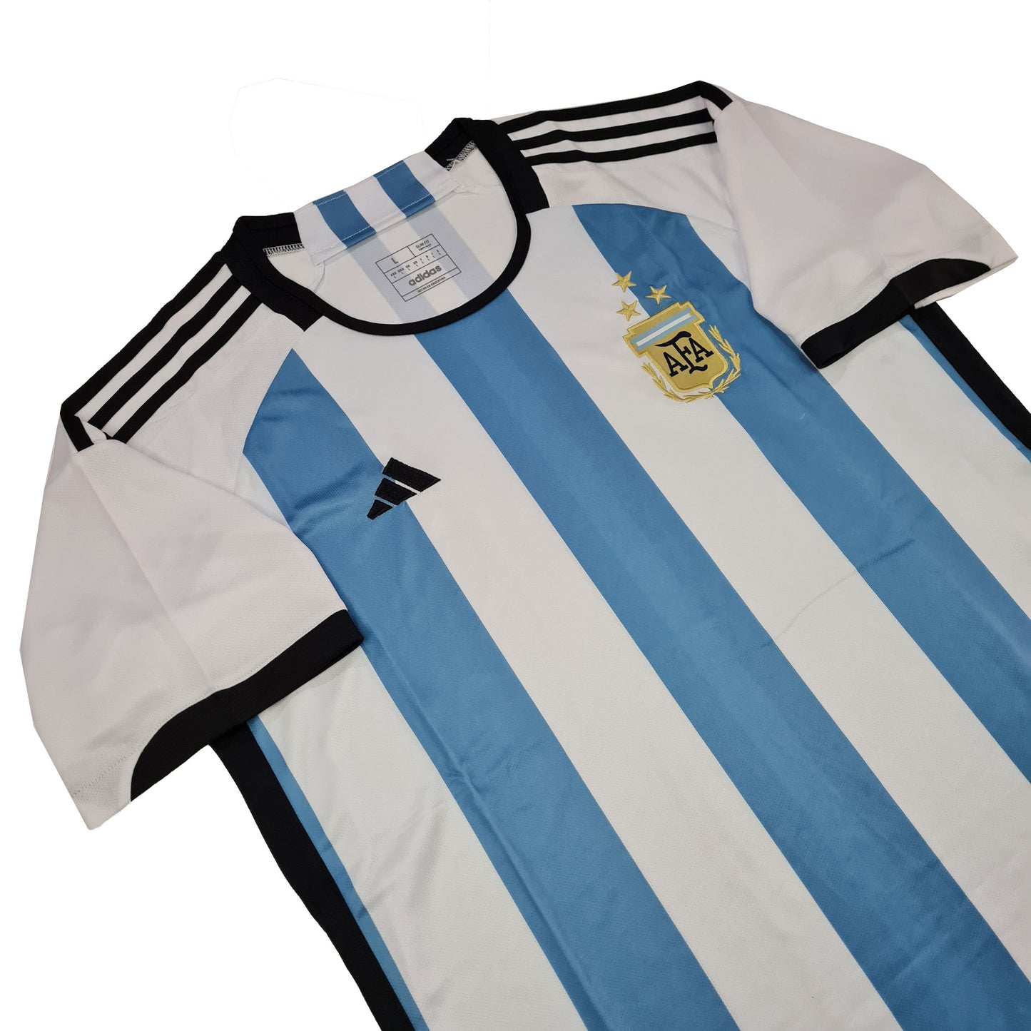 Argentina Titular 2022/23 - 3 Estrellas