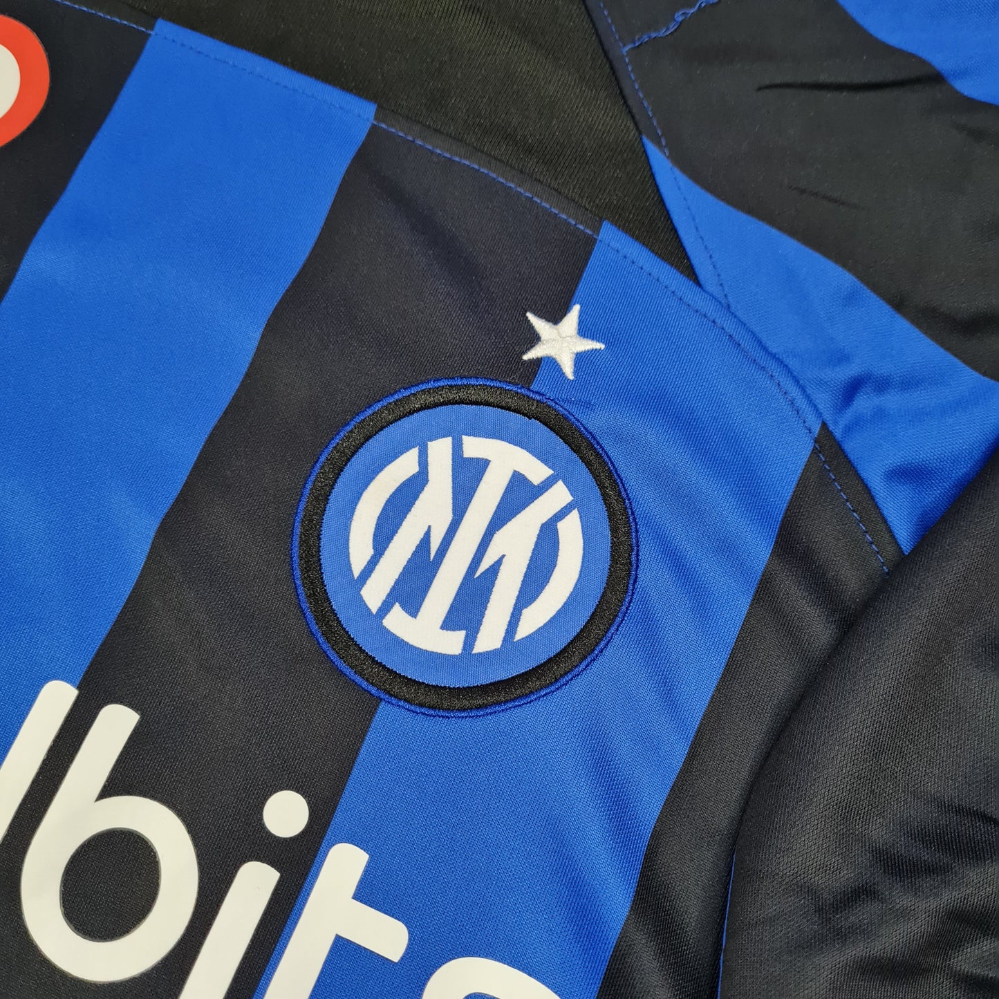 Inter Milan Titular 2022/23 ⚡