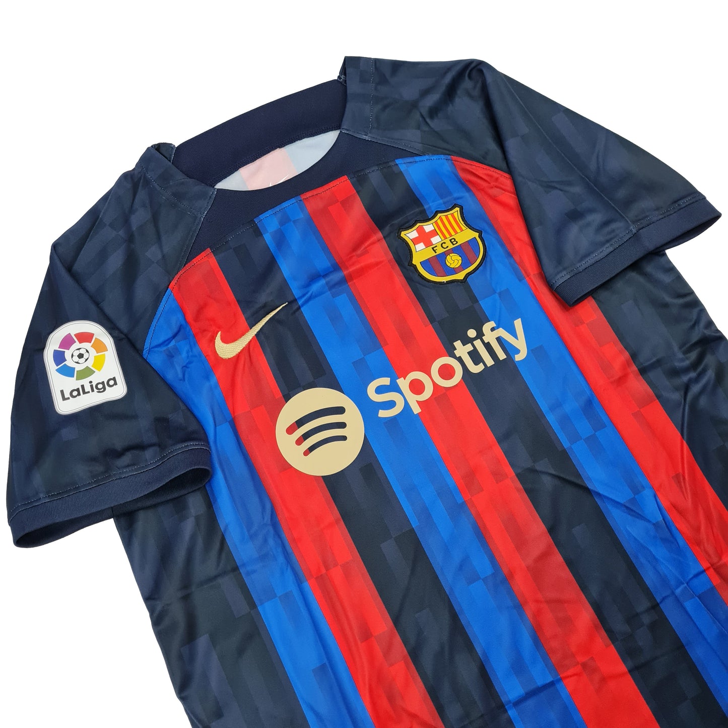 Barcelona Titular 2022/23